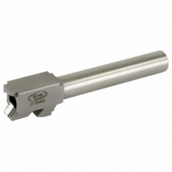 Storm 9mm 4.49" Stainless Match For Gl17