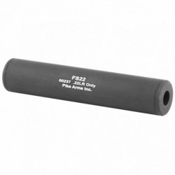 Tactical Innovations Fake Flash Hider 22LR