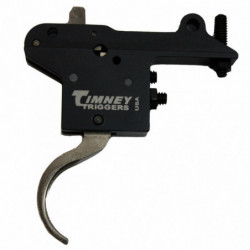 Timney Trigger Winchester 70 MOA Black