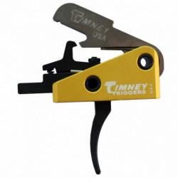 Timney Trigger Fits AR-15 4lbs (solid)