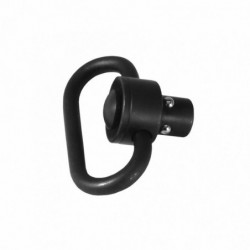 VLTOR QD Sling Swivel 1 1/4" Black