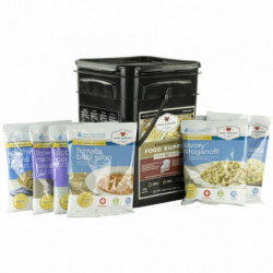 Wise Company Prepper Pack 52 Servings