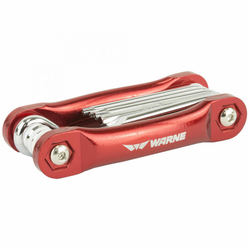 Warne Range Multi-Tool