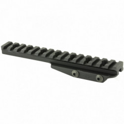 YHM 6" Picatinny Rail Extension