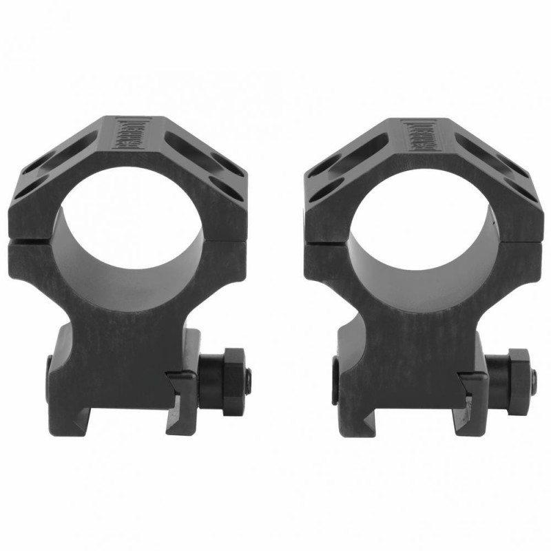 Barrett Rings Ultra High 1.4" 30mm B