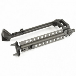 Barrett Spiked Feet Bipod 82A1, 99, 95