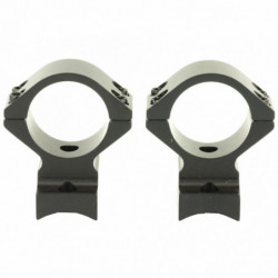 Barrett Fieldcraft Rings High 1"