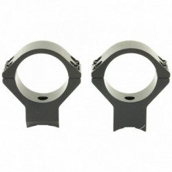 Barrett Fieldcraft Rings High 30mm