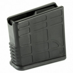 Barrett Magazine MRAD 10Rd Black