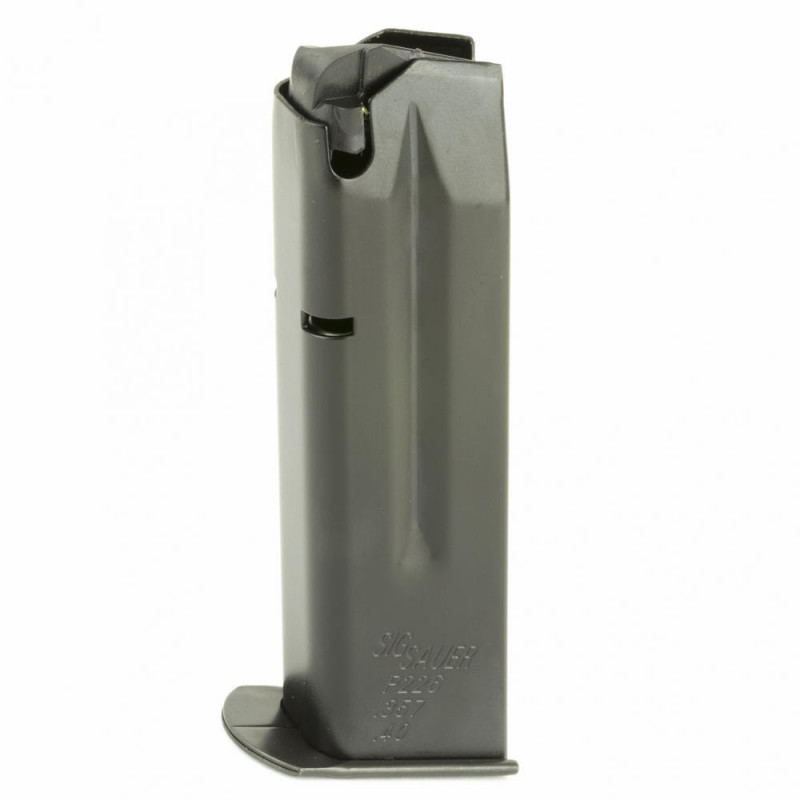 Magazine SIG P226 357/40 10Rd Blued