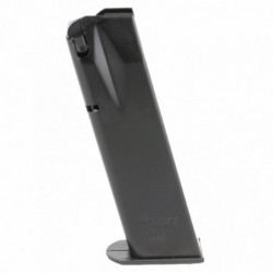 Magazine SIG P226 9mm 15Rd Blued