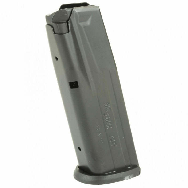 Magazine SIG P227 45ACP 10Rd Blued