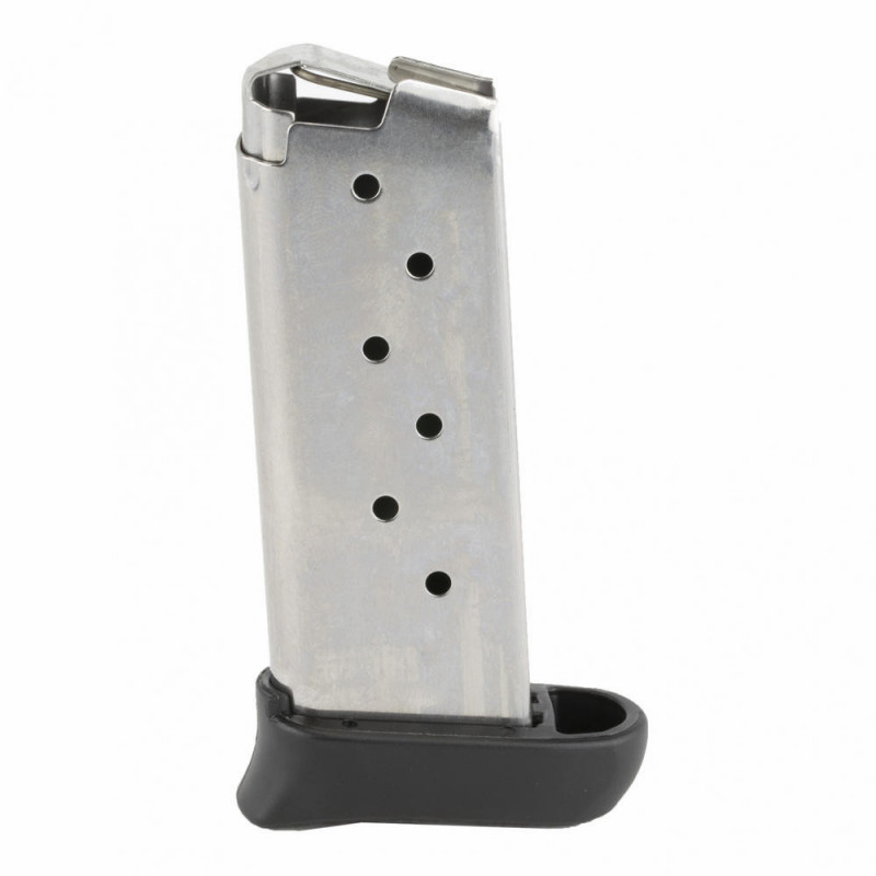 Magazine SIG P938 9mm 7Rd Stainless