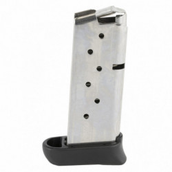 Magazine SIG P938 9mm 7Rd Stainless