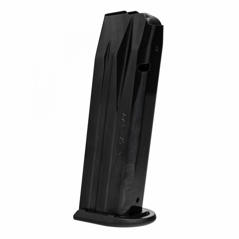 Mag Wal P99 9mm 15rd