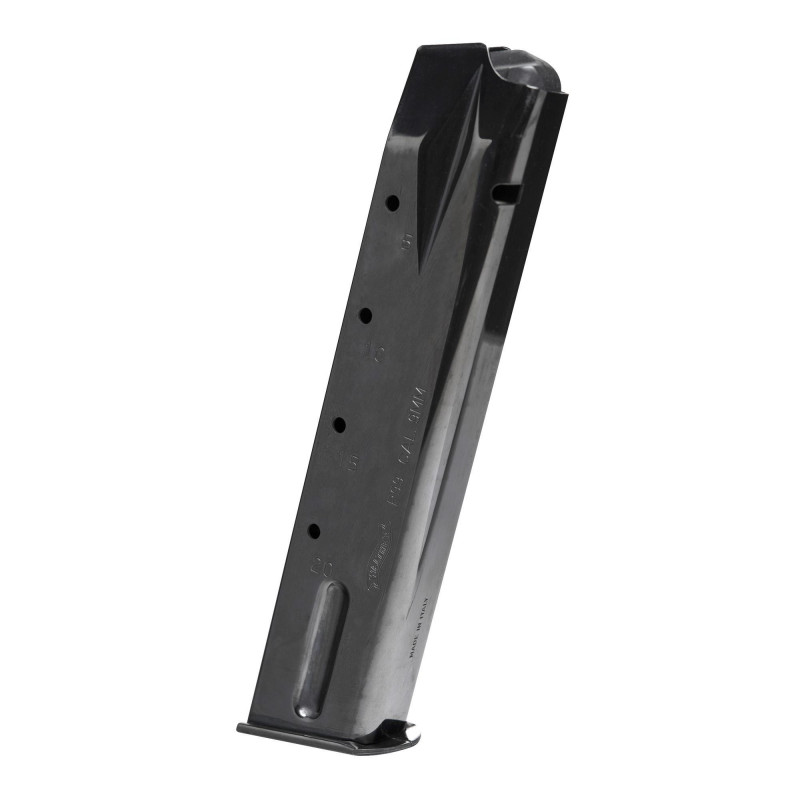 Mag Wal P99 9mm 20rd