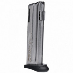 Mag Wal P22 22lr 10rd Qstyle Frm