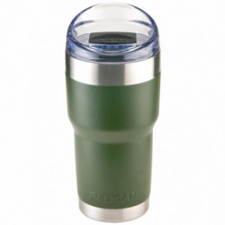 Pelican Traveler Tumbler 22oz. OD Green