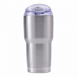 Pelican Traveler Tumbler 22oz. Silver