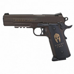 SIG 1911 AIR .177 CO2 SPARTAN