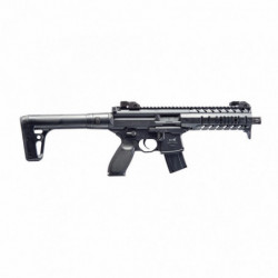 SIG MPX AIR .177 CO2 88G 30RD BLK