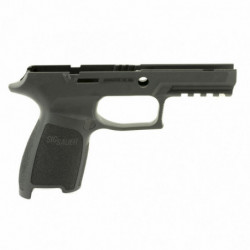 SIG Grip MOD P320C 9/40 Small Black