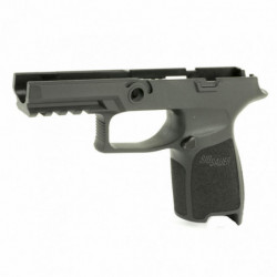 SIG Grip MOD P320C 9/40 Small Black