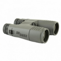 SIG Zulu9 Binocular 11X45mm Close Bridge Graphite