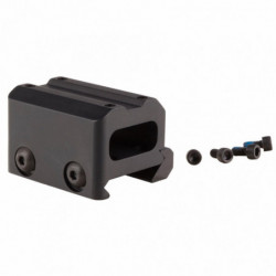 TRIJICON MRO FULL CO-WITNESS MNT