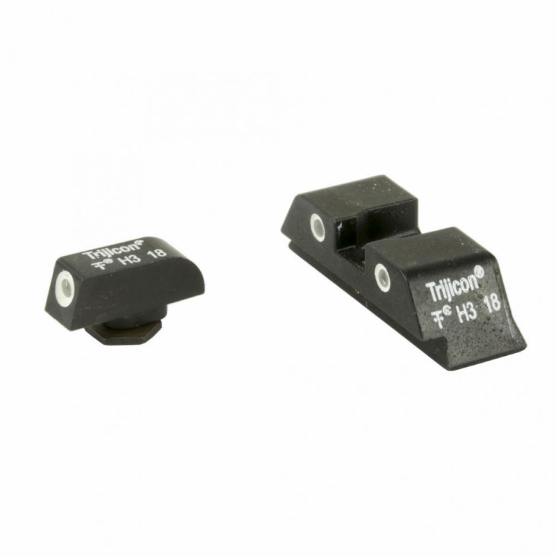 TRIJICON NS FOR GLK 17 19 26 27