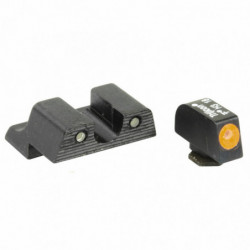 TRIJICON HD NS FOR GLK42 ORG FRONT