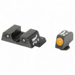 TRIJICON HD NS FOR GLK42 ORG FRONT