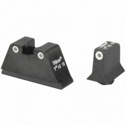 TRIJICON SUP NS GRN FOR GLK 9MM W/W