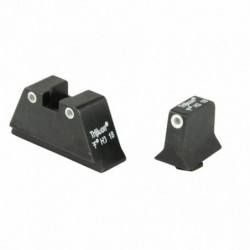 TRIJICON SUP NS GRN FOR GLK 9MM YELL