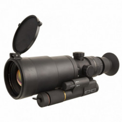 Trijicon Illuminated Reticle Hunter Mk3 60mm Black