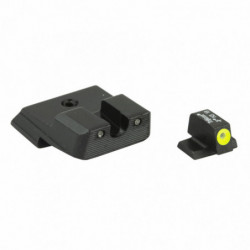 TRIJICON HD NS S&W M&P YLW FRONT