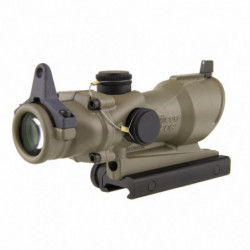 TRIJICON ACOG 4X32 AMBER XHR .223