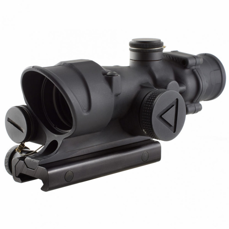 TRIJICON ACOG 4X32 LED .223 CH TA51