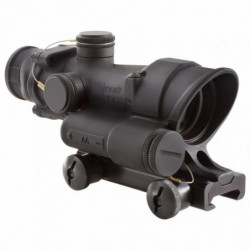 TRIJICON ACOG 4X32 LED .223 CH TA51