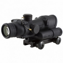 TRIJICON ACOG 4X32 LED .223 CH TA51