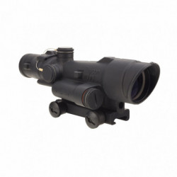 Trijicon ACOG 3.5X35mm Red Chevron .223