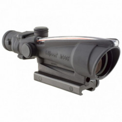 TRIJICON ACOG 3.5X35 RED XHR .223