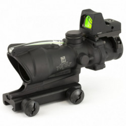 Trijicon ACOG 4X32 223 Reticle Green XHR w/RMR