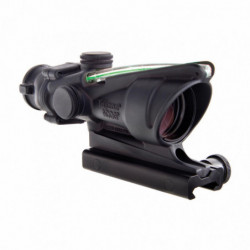 TRIJICON ACOG 4X32 .223 GRN HS/DOT