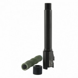 Wal Threaded Barrel Kit For Ppq 9mm