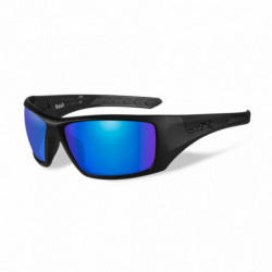 Wiley X Nash Polarized Blue/Green Matte