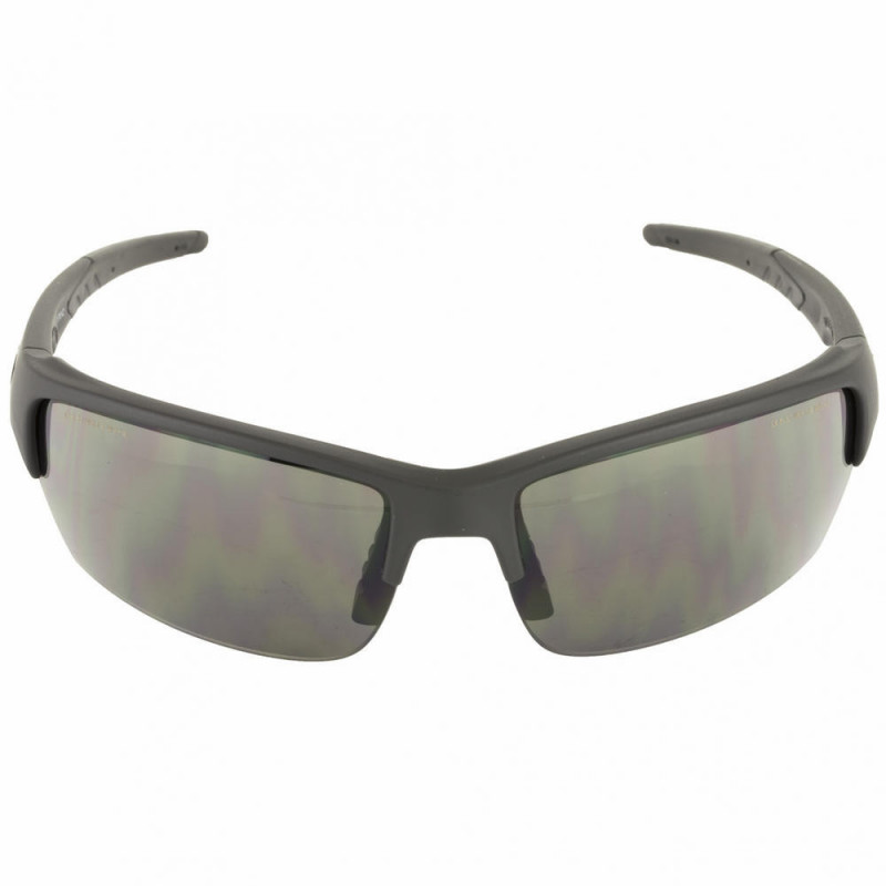 Wiley X Saint 2 Lens Gray Clear Matte