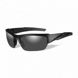 Wiley X Valor Black Ops Polarized Gray