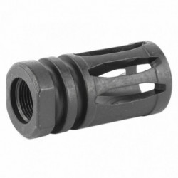 Spike's Flash Hider 5.56mm 1/2X28 Black