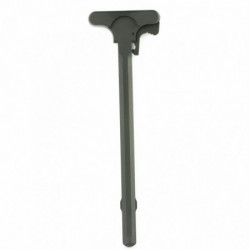 Spike's Forged Charging Handle Black